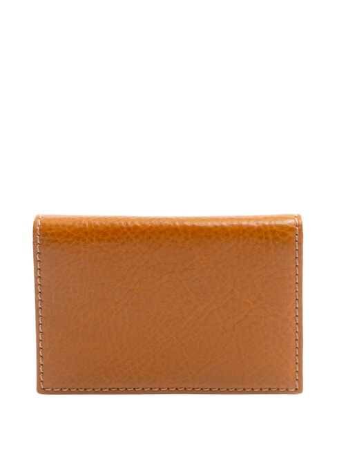 LIFE Leather wallet LEATHER - Men’s Wallets