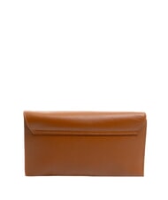 BRIC’S MARMOLADA Leather wallet tobacco - Women’s Wallets - 3