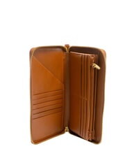 BRIC’S MARMOLADA Zip-around leather wallet - Women’s Wallets