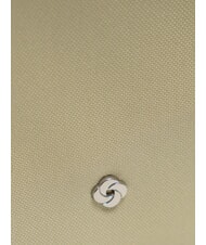 SAMSONITE POUCHY Mini clutch with 3 compartments sage green - Women&rsquo;s Bags - 3