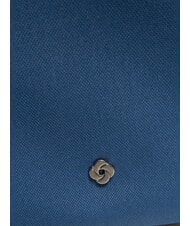 SAMSONITE POUCHY Mini clutch with 3 compartments INDIGOBLUE - Women&rsquo;s Bags - 3