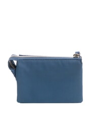 SAMSONITE POUCHY Mini clutch with 3 compartments INDIGOBLUE - Women&rsquo;s Bags - 4