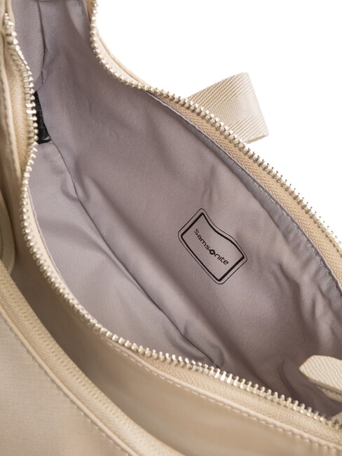 KARISSA EVO Shoulder bag STONE - Women’s Bags