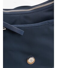 SAMSONITE KARISSA EVO Shoulder bag night blue - Women’s Bags - 3