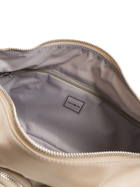 KARISSA EVO Shoulder bag STONE - Women&rsquo;s Bags