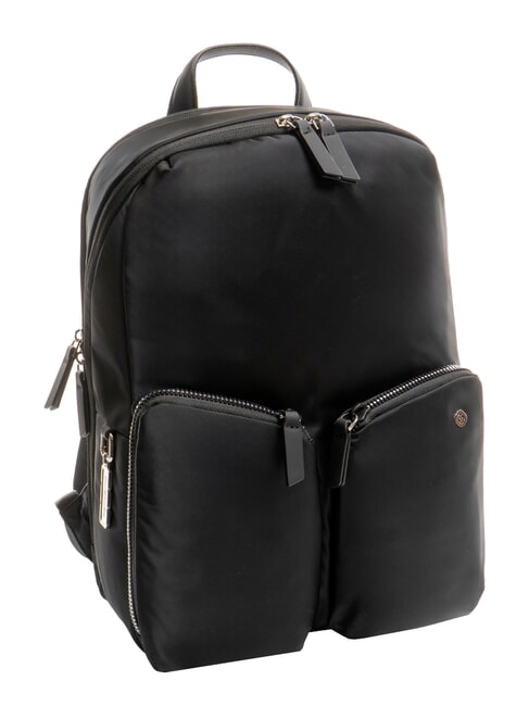 BLAZING 14.1" laptop backpack BLACK - Laptop backpacks