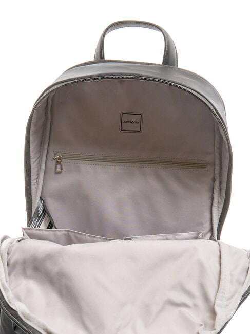 BLAZING Women's 14.1" laptop backpack BLACK - Laptop backpacks