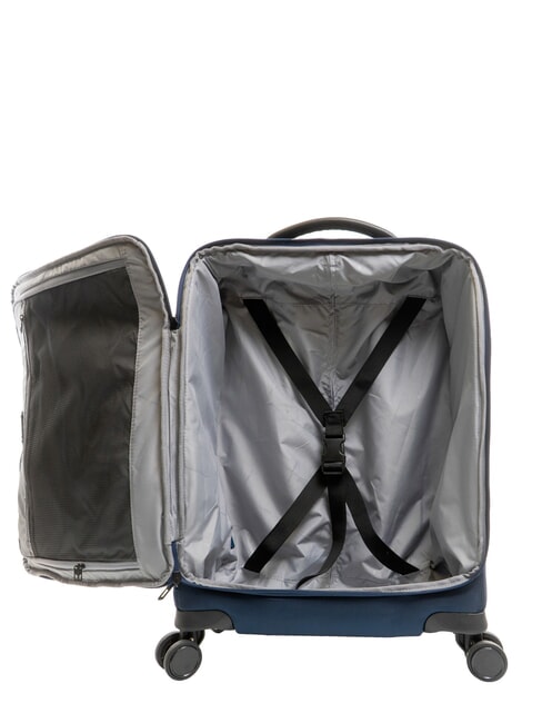 X19 Hand Luggage Trolley blue - Hand luggage