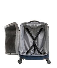 PIQUADRO X19 Hand Luggage Trolley - Hand luggage