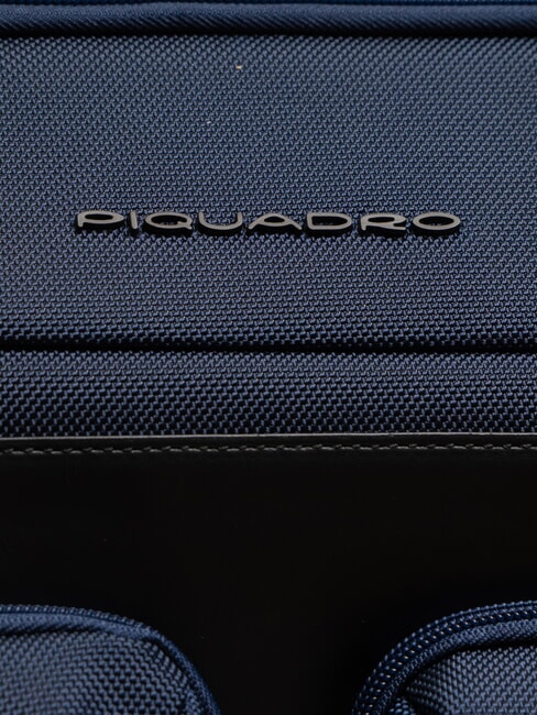 X19 Hand Luggage Trolley blue - Hand luggage