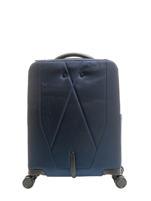 X19 Hand Luggage Trolley blue - Hand luggage