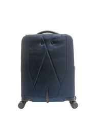 PIQUADRO X19 Hand Luggage Trolley blue - Hand luggage - 5