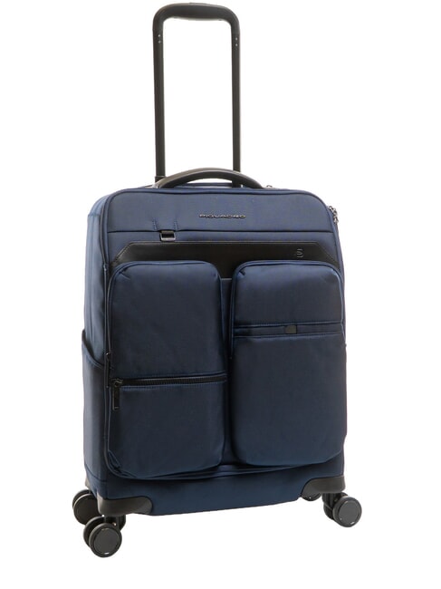 X19 Hand Luggage Trolley blue - Hand luggage