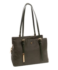 BORBONESE L'ECOLE NYLON Shoulder shopper, with shoulder strap - Women’s Bags