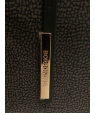 BORBONESE L'ECOLE NYLON Shoulder shopper, with shoulder strap laurel - Women&rsquo;s Bags - 3