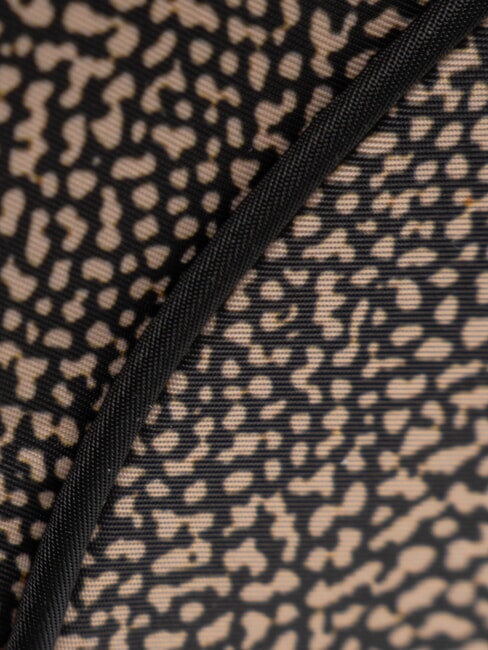 TENNIS  Handbag, with shoulder strap OP / NATURAL / BLACK - Women&rsquo;s Bags