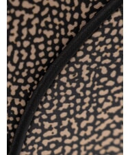 BORBONESE TENNIS  Handbag, with shoulder strap OP / NATURAL / BLACK - Women&rsquo;s Bags - 3