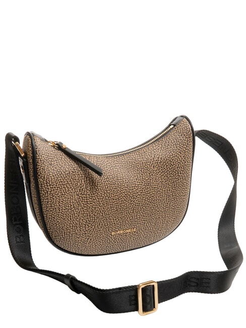 BRUNCH Shoulder bag natural op / black - Women&rsquo;s Bags