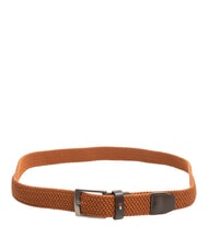 TOMMY HILFIGER ADAN Belt cinnamon bark - Belts - 2