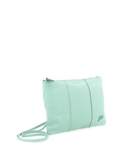 GABS BEYONCE M Leather clutch bag with shoulder strap - Women’s Bags