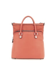 GABS ILARIA MEDIUM Handbag with key ring sunset+lion - Women’s Bags - 5