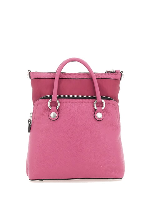 ILARIA SMALL Handbag with key ring azalea + polyp - Women’s Bags