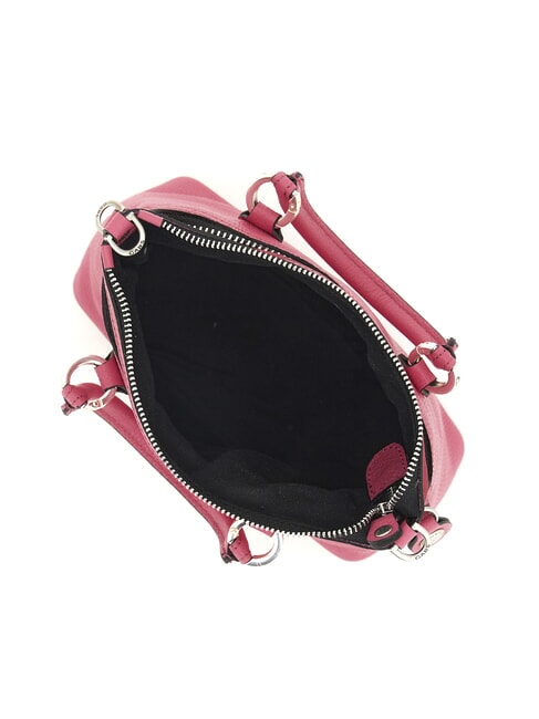 ILARIA SMALL Handbag with key ring azalea + polyp - Women’s Bags