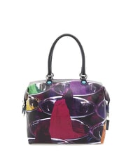 GABS G3 PLUS LARGE Transformable flat shopping bag Indian colors - Women’s Bags - 4