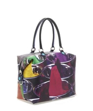 GABS G3 PLUS LARGE Transformable flat shopping bag Indian colors - Women’s Bags - 5