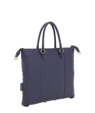 GABS G3 PLUS MEDIUM MULTICOLOR Transformable flat shopping bag ornamental stained glass window - Women’s Bags - 2