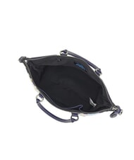 GABS G3 PLUS MEDIUM MULTICOLOR Transformable flat shopping bag ornamental stained glass window - Women’s Bags - 9