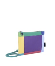 GABS BEYONCE POP M Leather clutch bag with shoulder strap - Women’s Bags