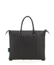 GABS G3 PLUS LARGE MULTICOLOR Transformable flat shopping bag I love you - Women’s Bags - 2