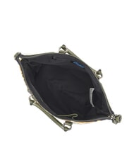 GABS G3 PLUS LARGE MULTICOLOR Transformable flat shopping bag jungle - Women’s Bags - 8