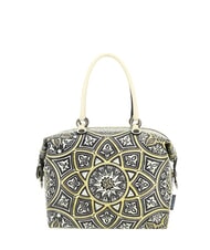 GABS G3 PLUS LARGE MULTICOLOR Transformable flat shopping bag mandala - Women’s Bags - 4