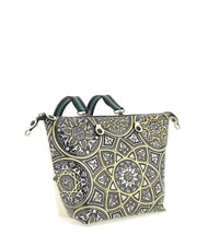 GABS G3 PLUS LARGE MULTICOLOR Transformable flat shopping bag mandala - Women’s Bags - 8