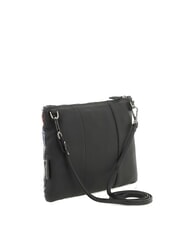 GABS BEYONCE MULTICOLOR M Leather clutch bag with shoulder strap I love you - Women’s Bags - 3