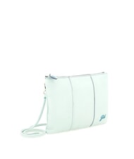 GABS BEYONCE M Leather clutch bag with shoulder strap - Women’s Bags