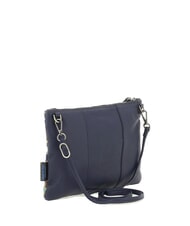 GABS BEYONCE MULTICOLOR M Leather clutch bag with shoulder strap ornamental stained glass window - Women’s Bags - 3