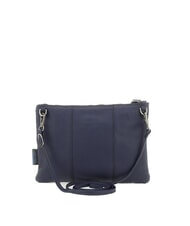 GABS BEYONCE MULTICOLOR M Leather clutch bag with shoulder strap ornamental stained glass window - Women’s Bags - 4