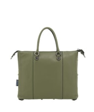 GABS G3 PLUS MEDIUM MULTICOLOR Transformable flat shopping bag jungle - Women’s Bags - 2