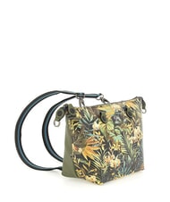 GABS G3 PLUS MEDIUM MULTICOLOR Transformable flat shopping bag jungle - Women’s Bags - 8