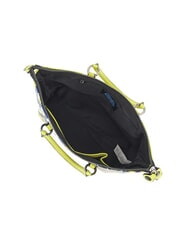 GABS G3 PLUS MEDIUM MULTICOLOR Transformable flat shopping bag diamond sequins - Women’s Bags - 9