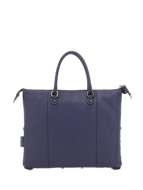 G3 PLUS MEDIUM MULTICOLOR Transformable flat shopping bag tree of life - Women’s Bags