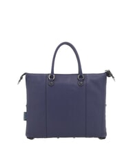 GABS G3 PLUS MEDIUM MULTICOLOR Transformable flat shopping bag tree of life - Women’s Bags - 2