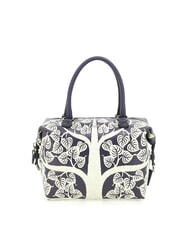 GABS G3 PLUS MEDIUM MULTICOLOR Transformable flat shopping bag tree of life - Women’s Bags - 4