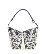 GABS G3 PLUS MEDIUM MULTICOLOR Transformable flat shopping bag tree of life - Women’s Bags - 6