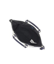 GABS G3 PLUS MEDIUM MULTICOLOR Transformable flat shopping bag tree of life - Women’s Bags - 9