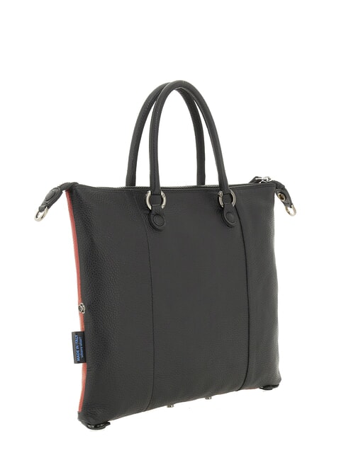 G3 PLUS MEDIUM MULTICOLOR Transformable flat shopping bag Japan - Women’s Bags