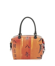 GABS G3 PLUS MEDIUM MULTICOLOR Transformable flat shopping bag Japan - Women’s Bags - 4